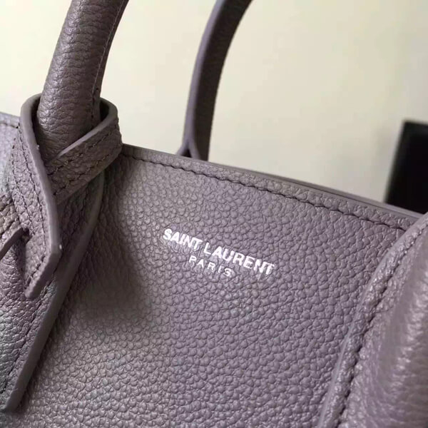 2017新作 サンローラン☆サンローランスーパーコピー sac de jour nano bag ナノジュール 398711 BOO0J 1202